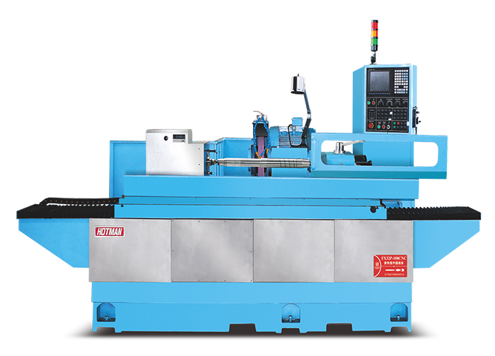 FX32P-100CNC高精度数控外圆磨床性价比高、价格公道、质量上乘、精工打造、“经久耐用”。